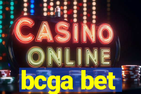 bcga bet